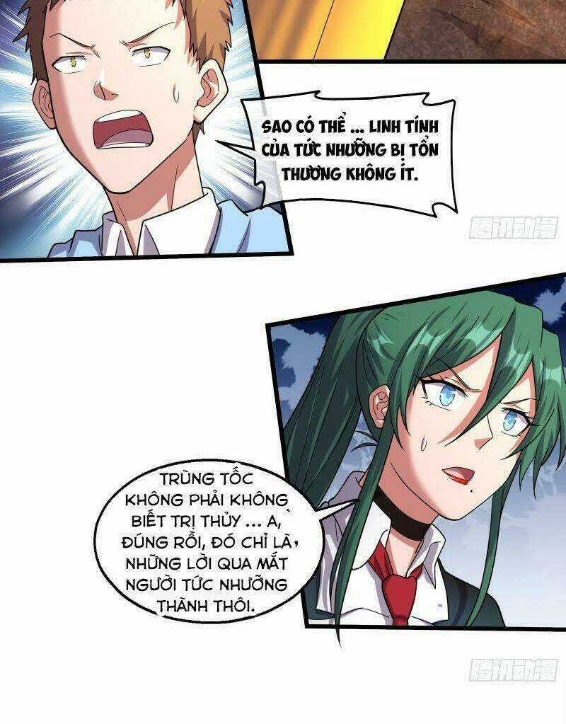 Khắc Kim Đại Lão Chapter 145 trang 39