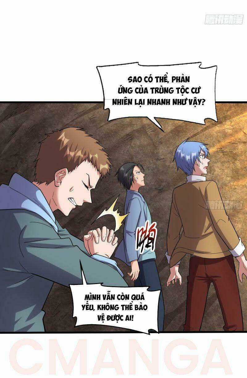 Khắc Kim Đại Lão Chapter 145 trang 42