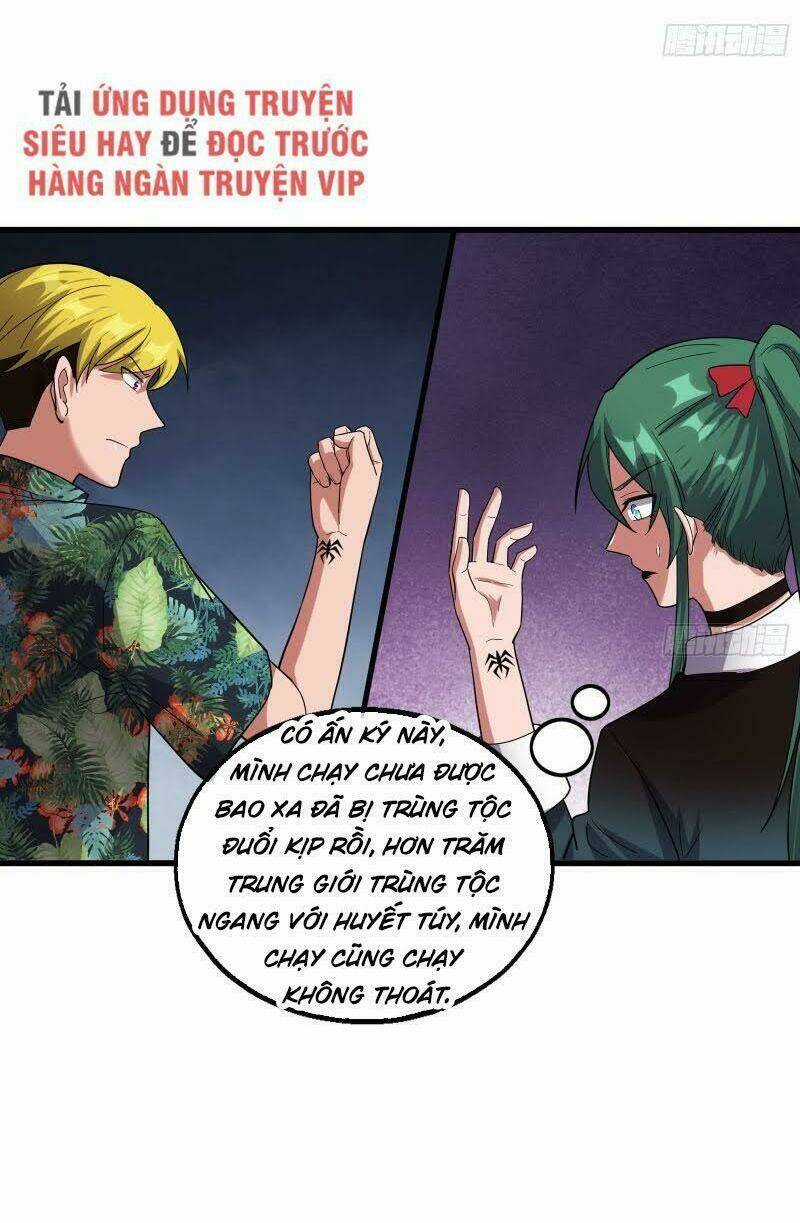 Khắc Kim Đại Lão Chapter 145 trang 43
