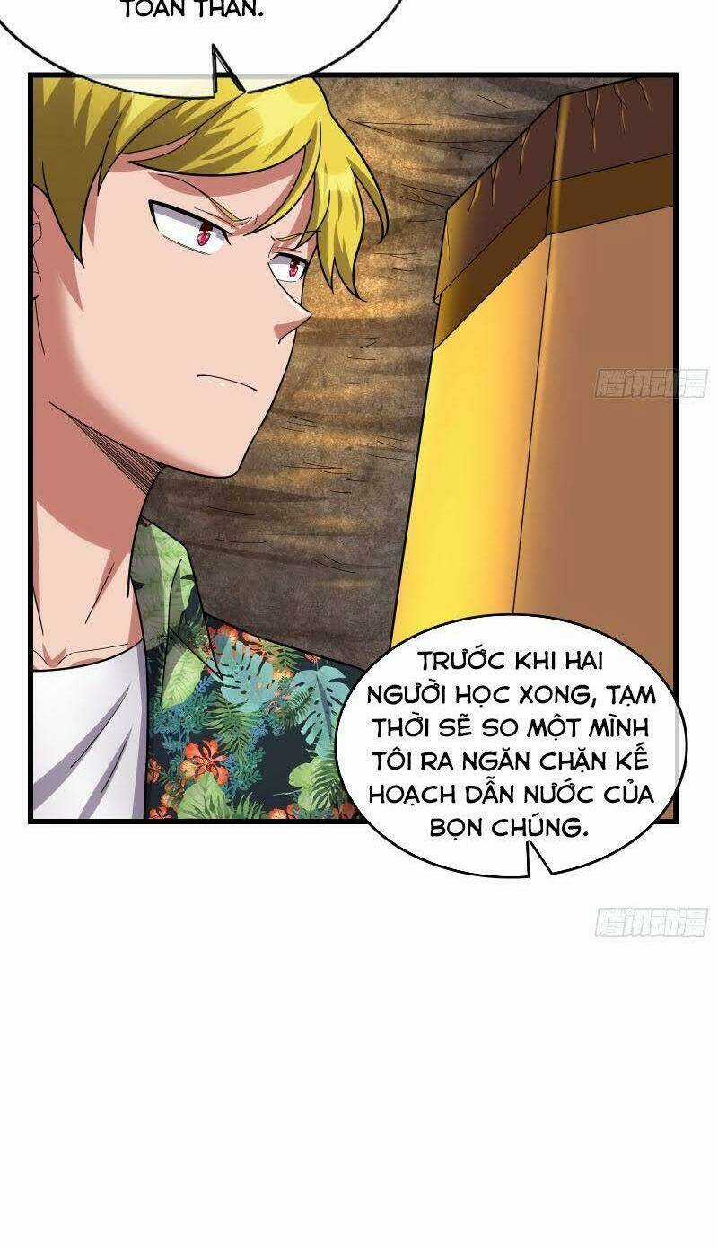 Khắc Kim Đại Lão Chapter 145 trang 45
