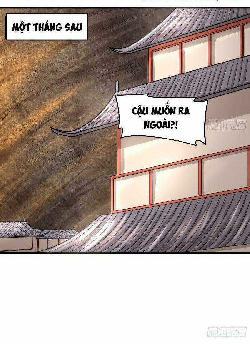 Khắc Kim Đại Lão Chapter 145 trang 47