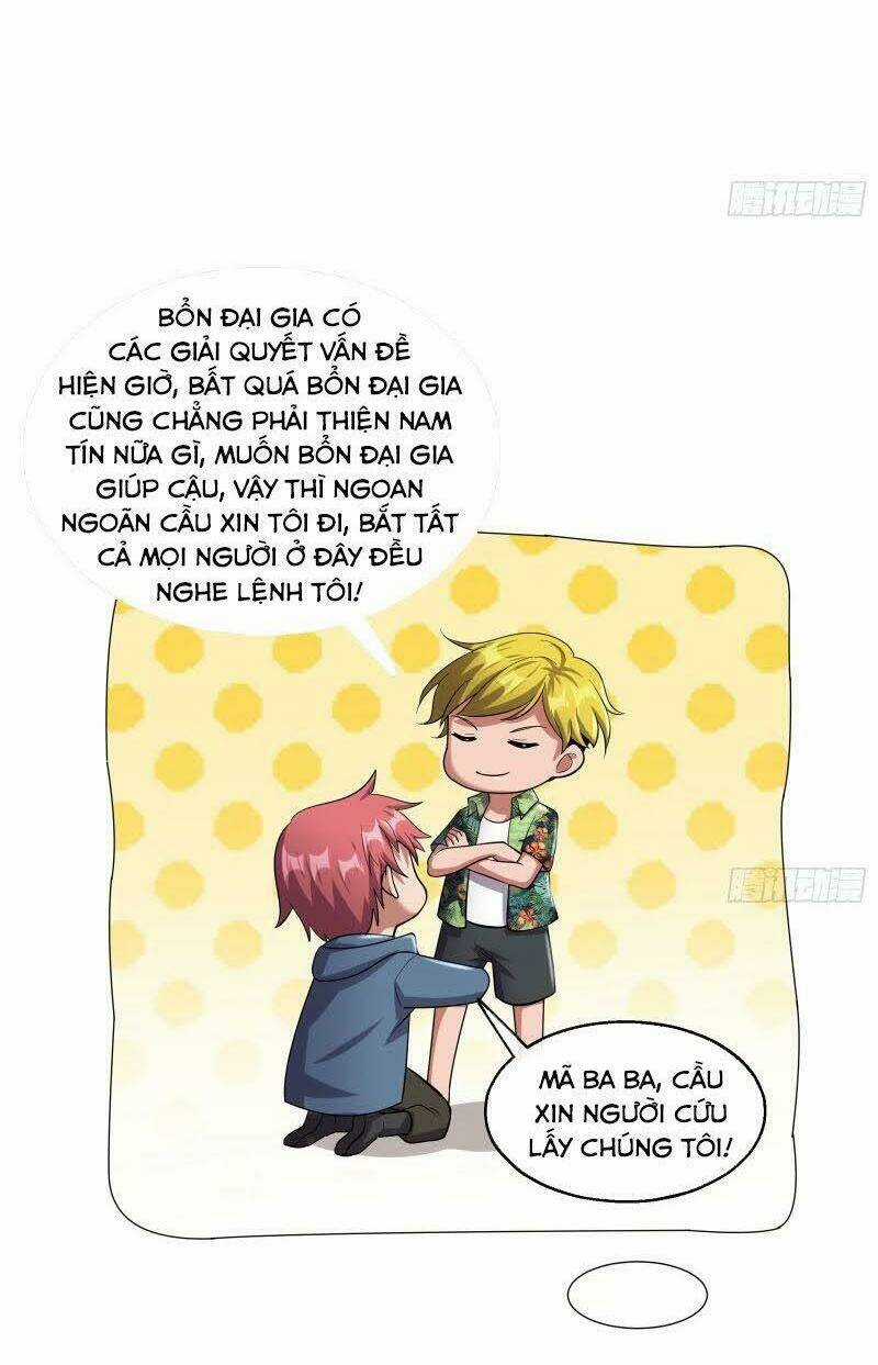 Khắc Kim Đại Lão Chapter 145 trang 51