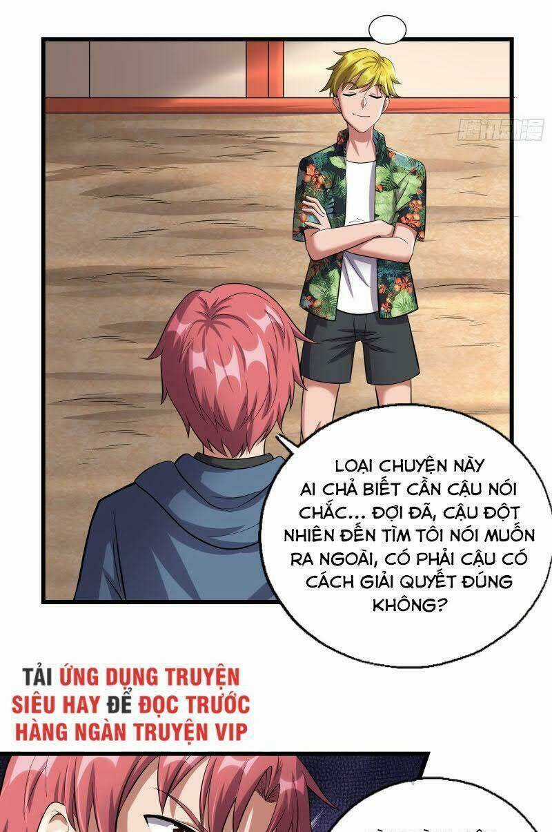 Khắc Kim Đại Lão Chapter 145 trang 52
