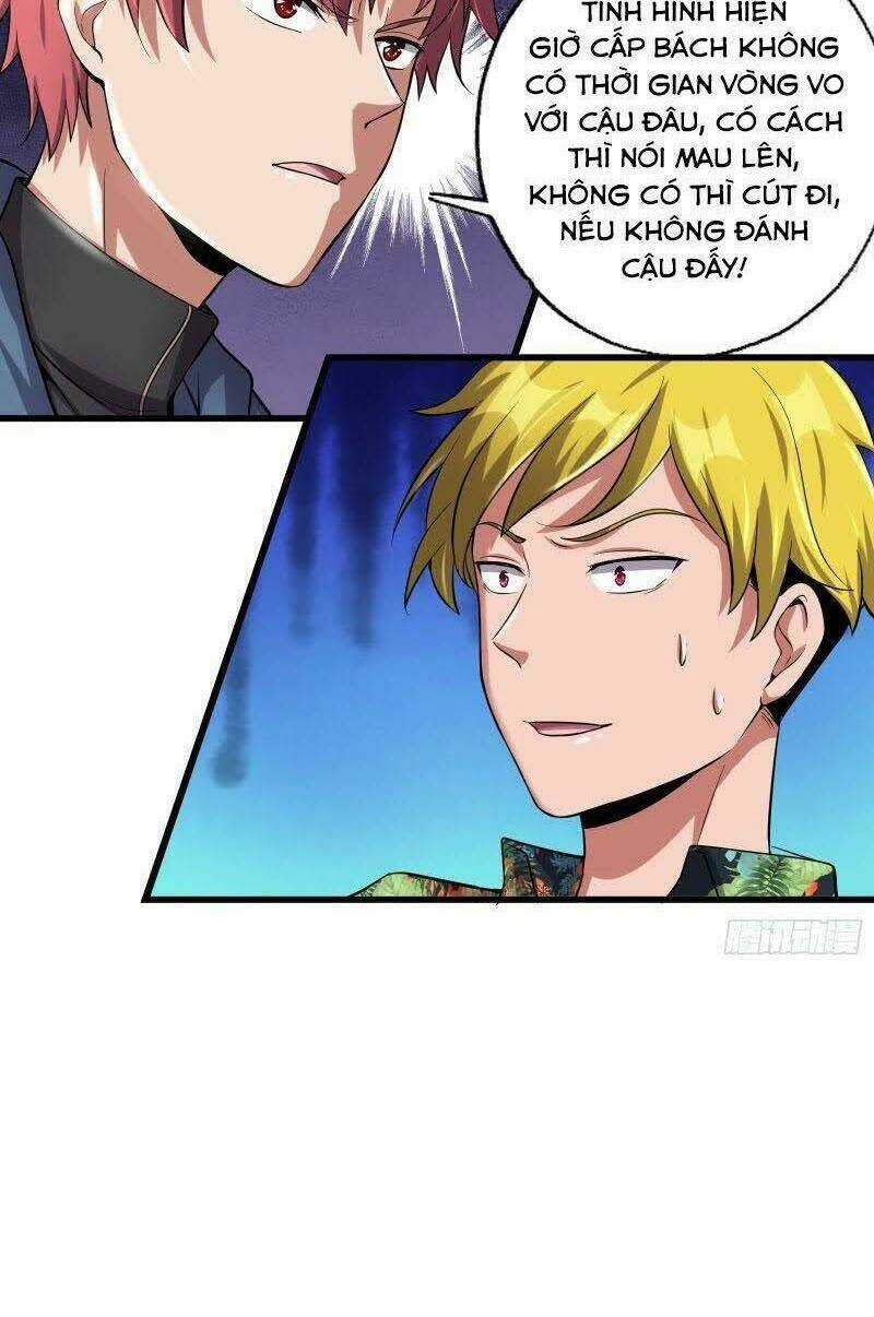 Khắc Kim Đại Lão Chapter 145 trang 53