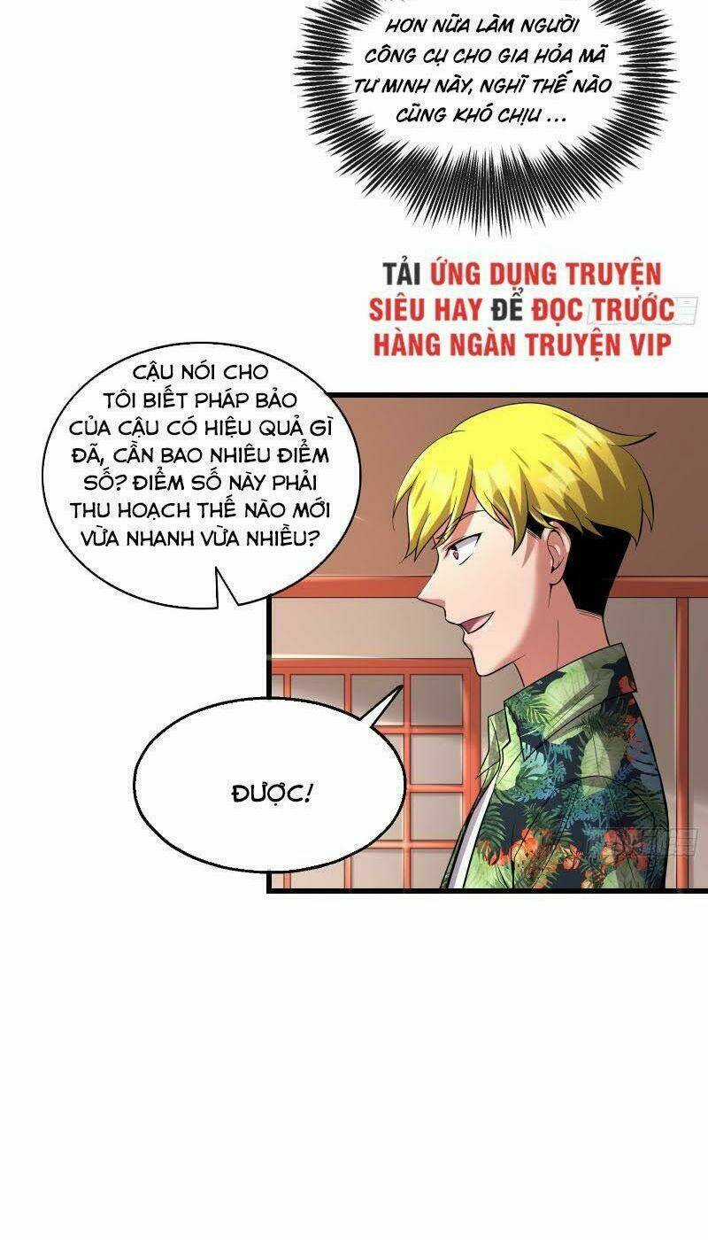 Khắc Kim Đại Lão Chapter 145 trang 57