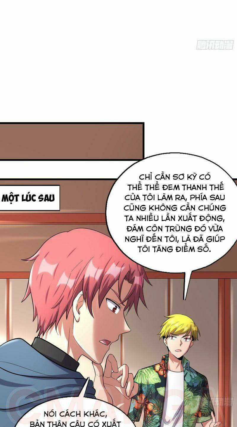 Khắc Kim Đại Lão Chapter 145 trang 58