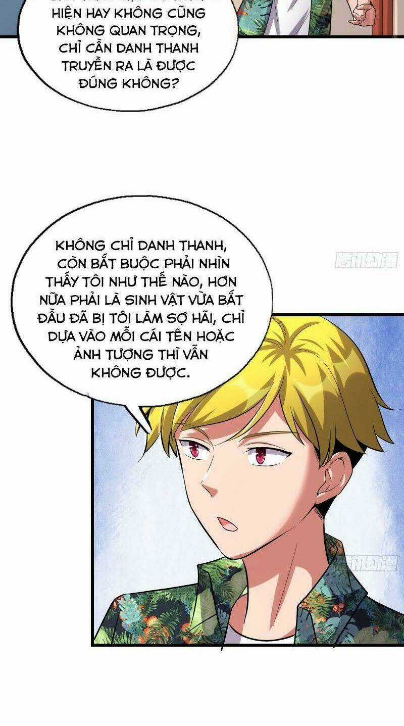 Khắc Kim Đại Lão Chapter 145 trang 59