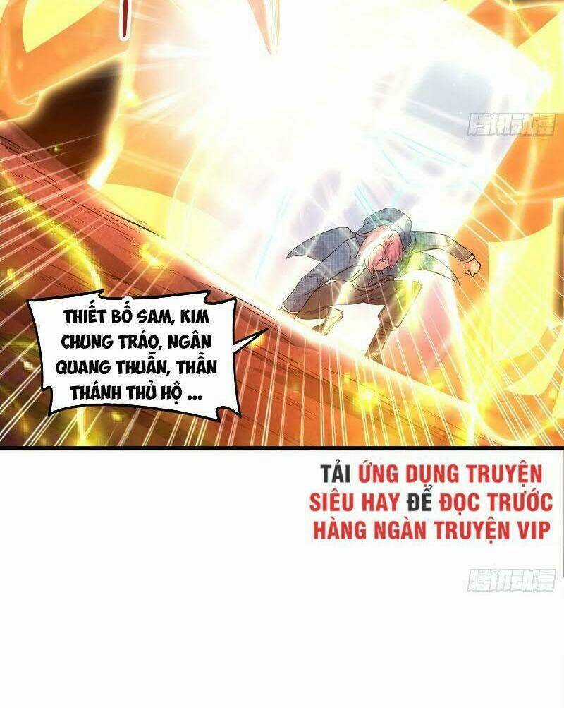 Khắc Kim Đại Lão Chapter 145 trang 6