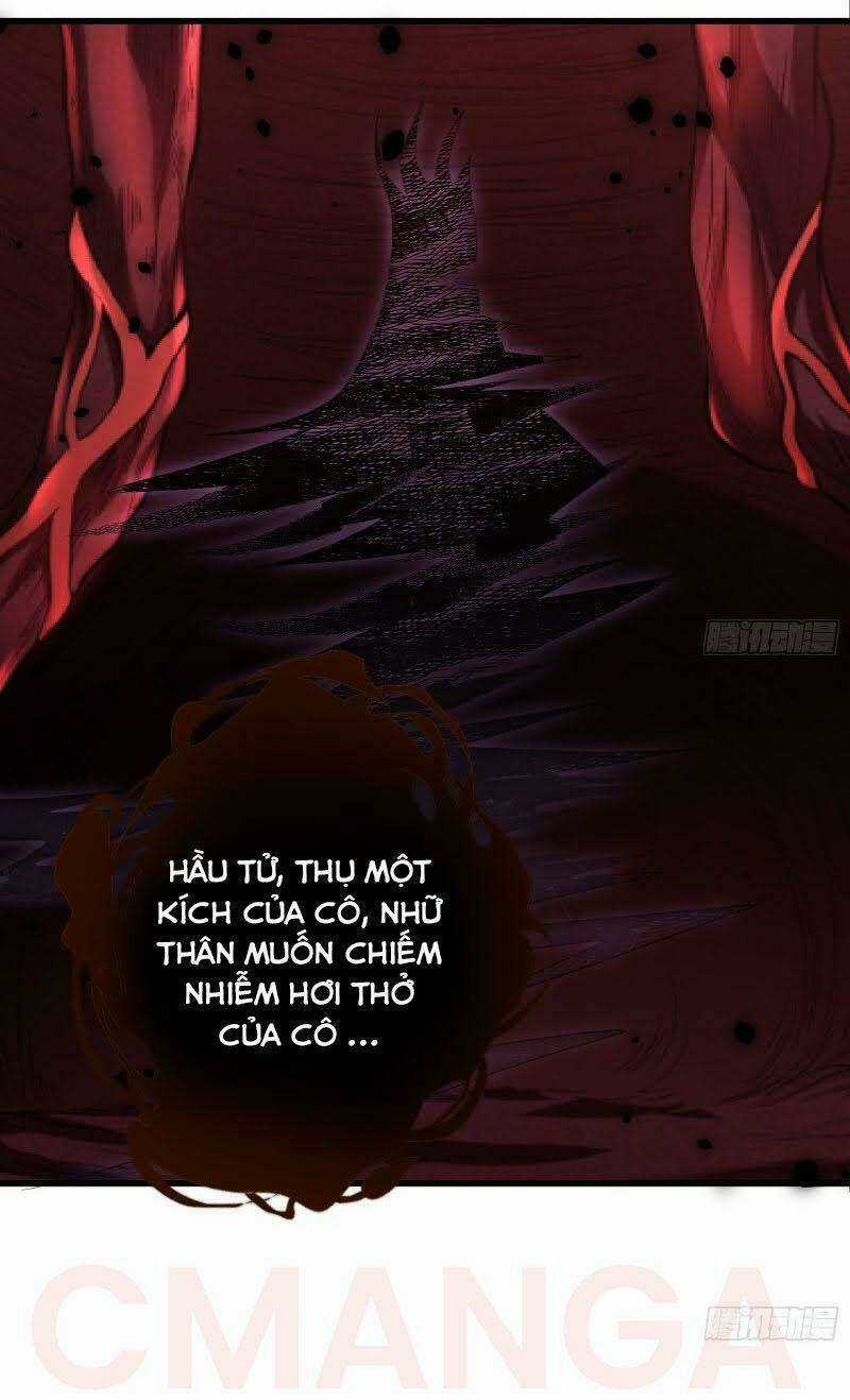Khắc Kim Đại Lão Chapter 145 trang 8