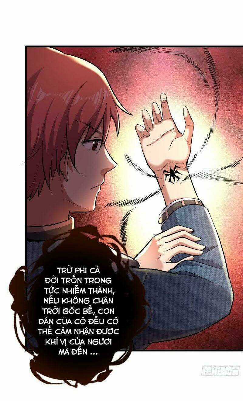 Khắc Kim Đại Lão Chapter 145 trang 9