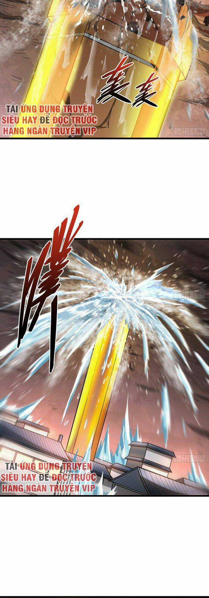 Khắc Kim Đại Lão Chapter 146 trang 10