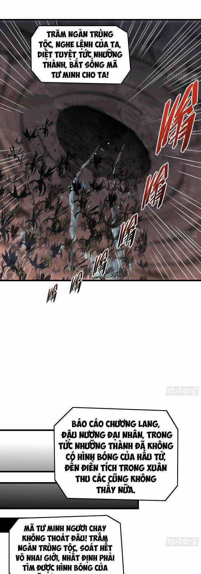 Khắc Kim Đại Lão Chapter 146 trang 12