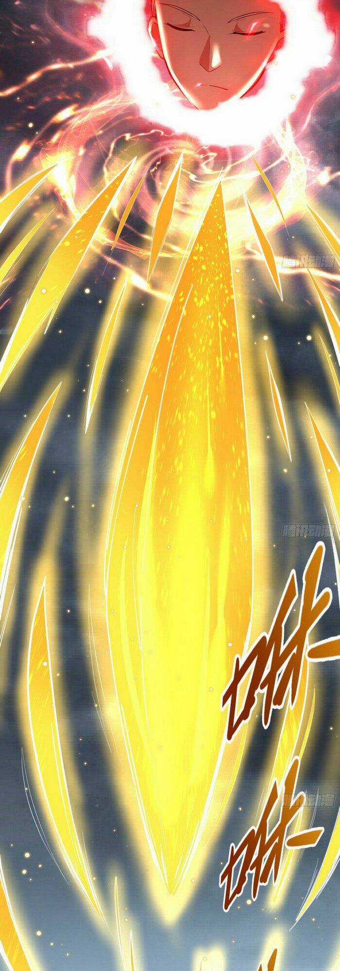 Khắc Kim Đại Lão Chapter 146 trang 27