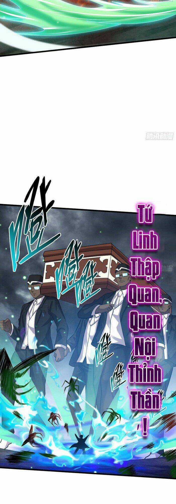 Khắc Kim Đại Lão Chapter 146 trang 3