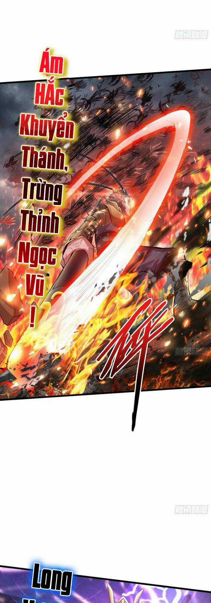 Khắc Kim Đại Lão Chapter 146 trang 4