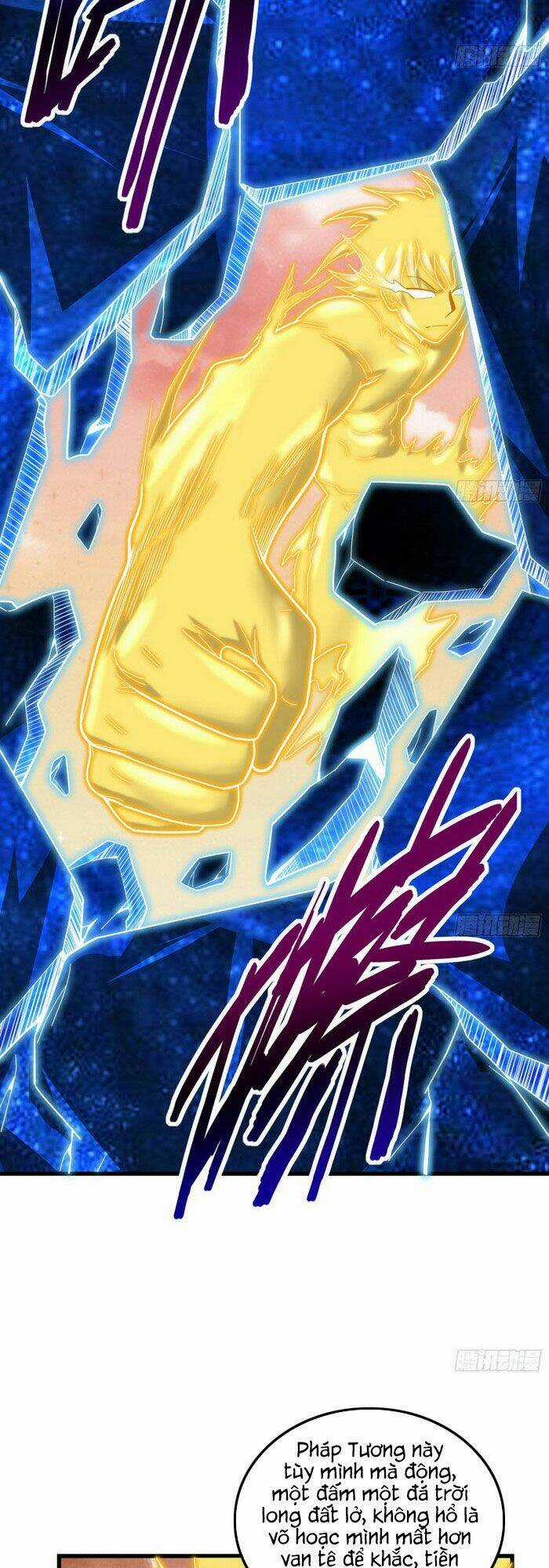 Khắc Kim Đại Lão Chapter 146 trang 40