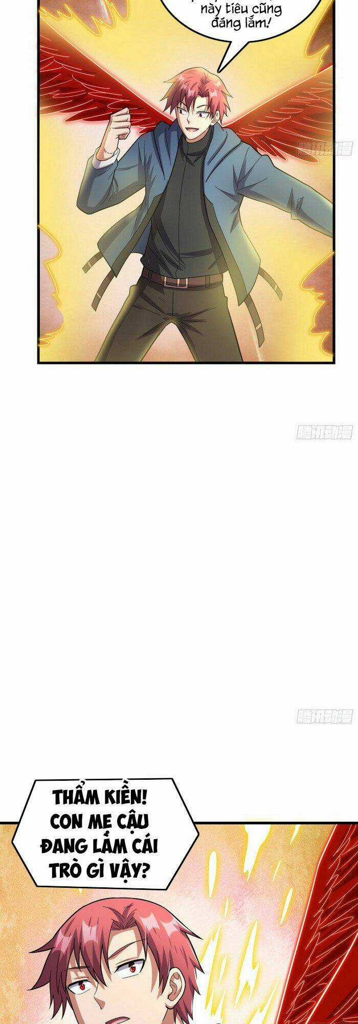 Khắc Kim Đại Lão Chapter 146 trang 41