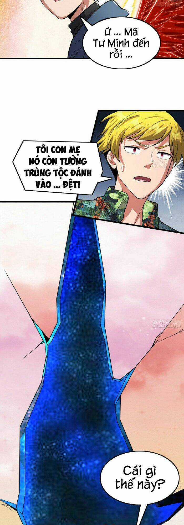 Khắc Kim Đại Lão Chapter 146 trang 42