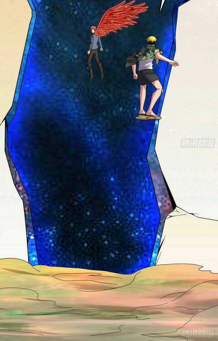 Khắc Kim Đại Lão Chapter 146 trang 43