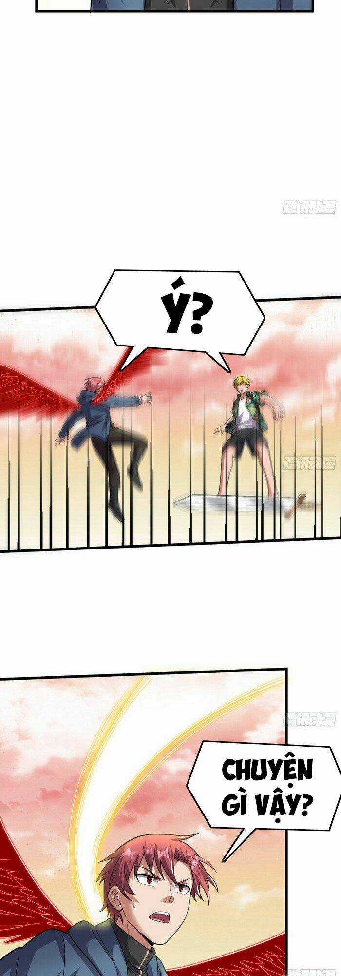 Khắc Kim Đại Lão Chapter 146 trang 45