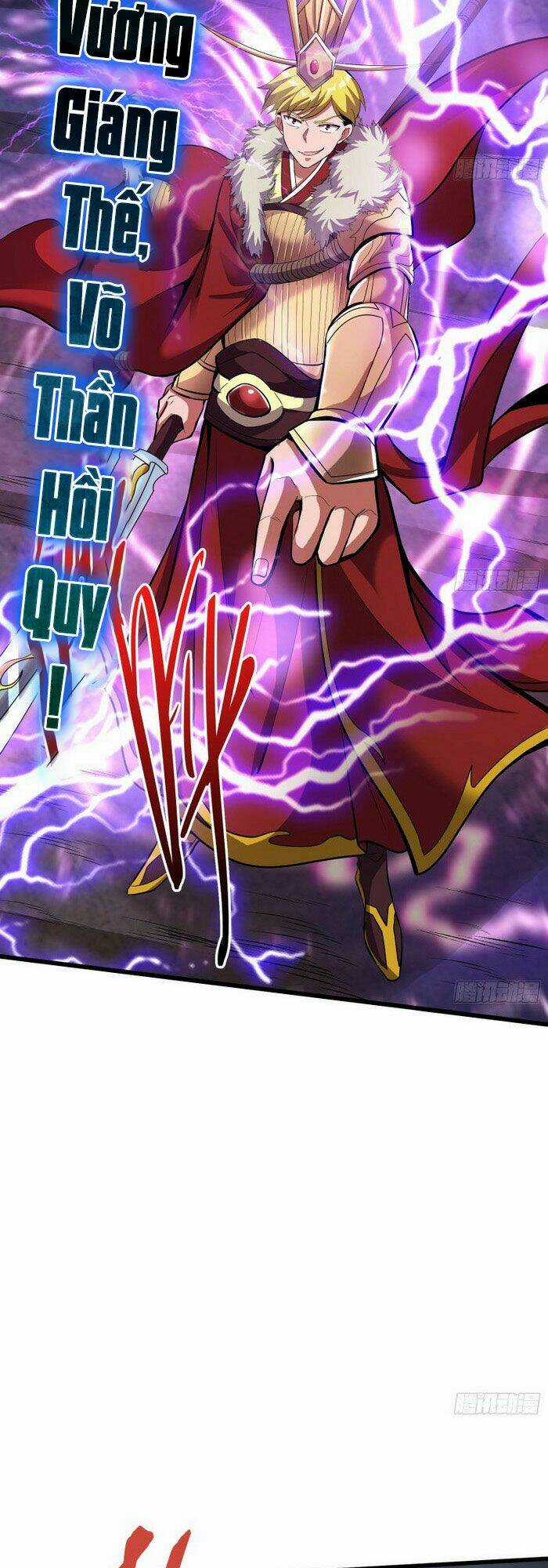 Khắc Kim Đại Lão Chapter 146 trang 5