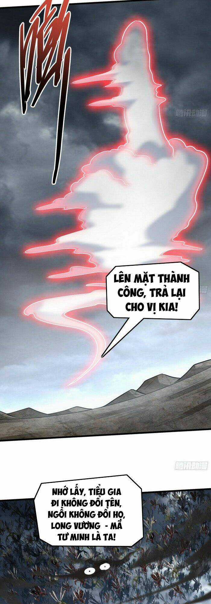 Khắc Kim Đại Lão Chapter 146 trang 6