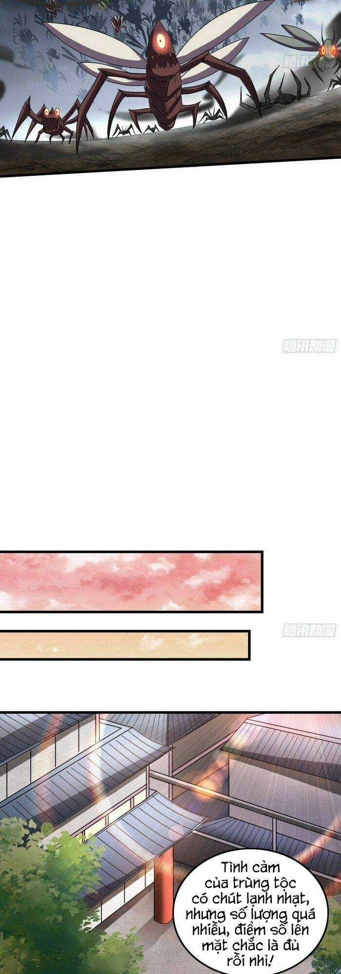 Khắc Kim Đại Lão Chapter 146 trang 7