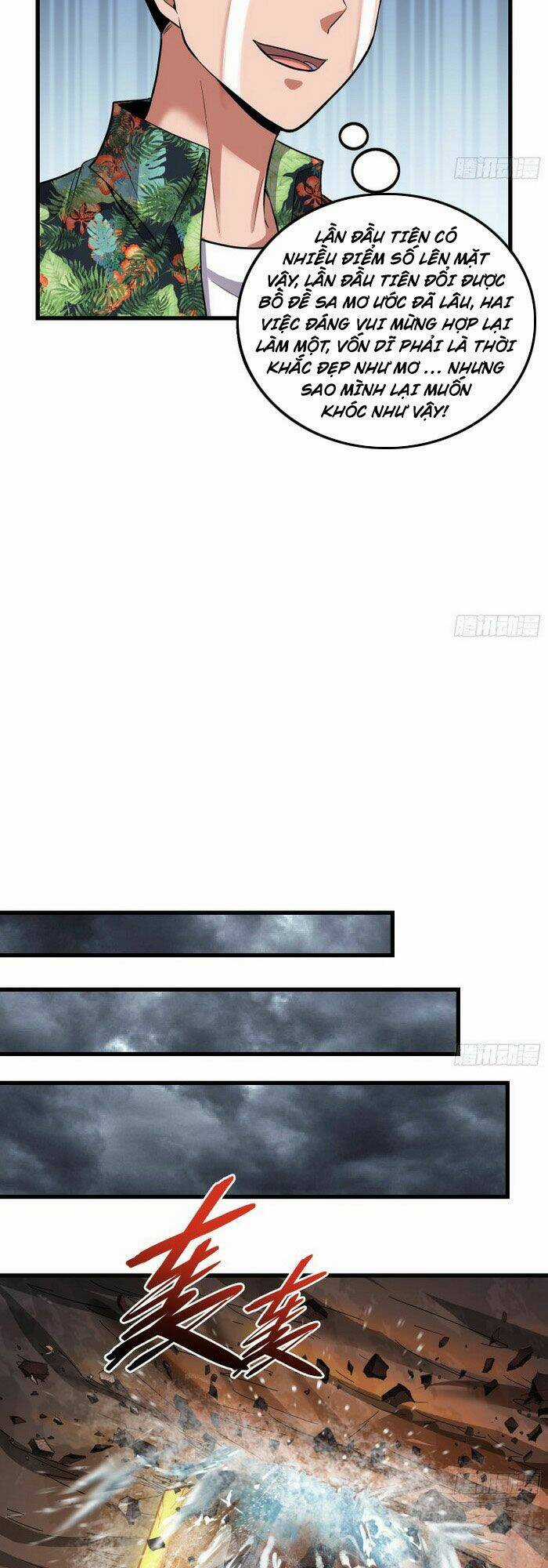 Khắc Kim Đại Lão Chapter 146 trang 9