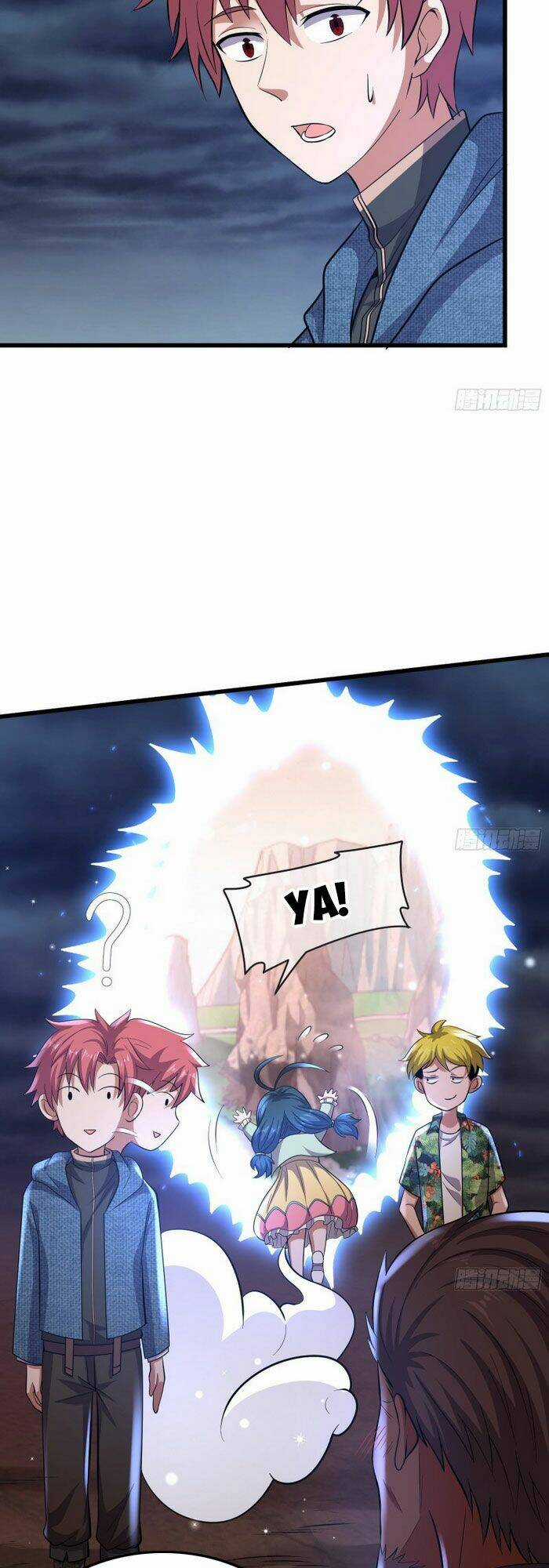 Khắc Kim Đại Lão Chapter 147 trang 13