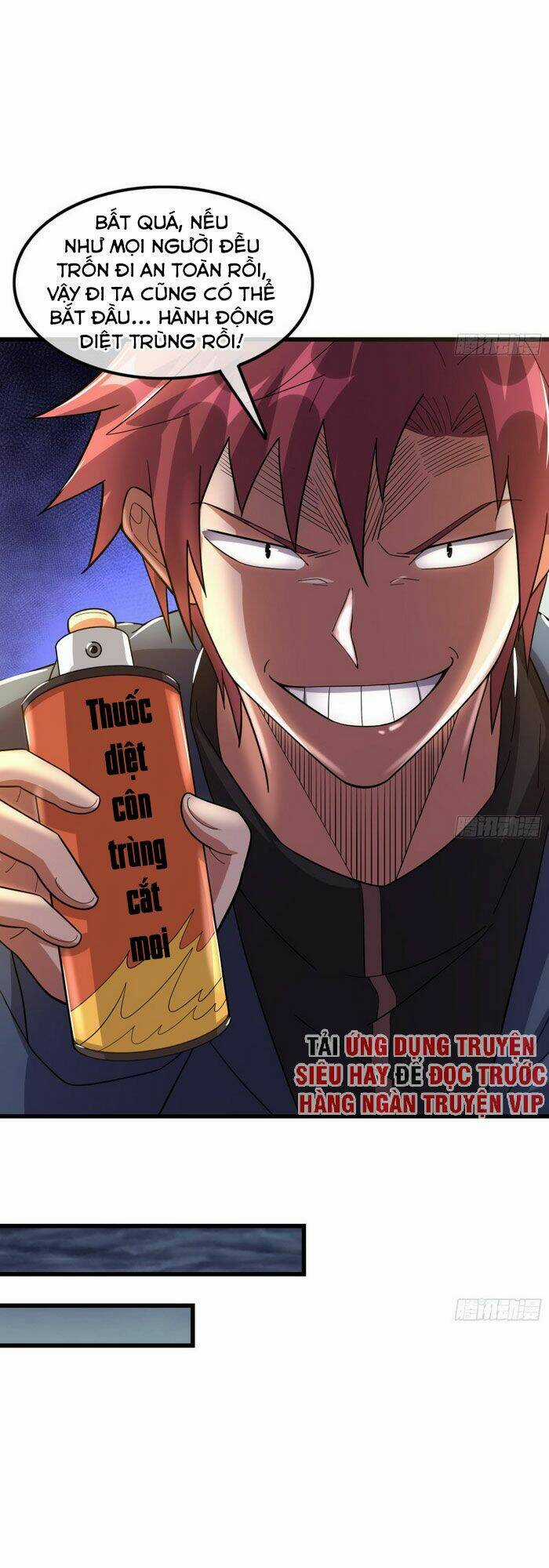 Khắc Kim Đại Lão Chapter 147 trang 26