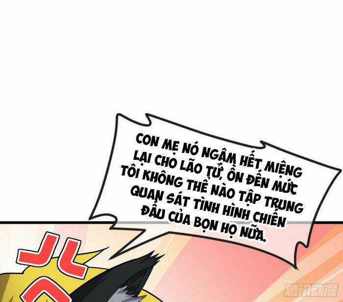 Khắc Kim Đại Lão Chapter 147 trang 29