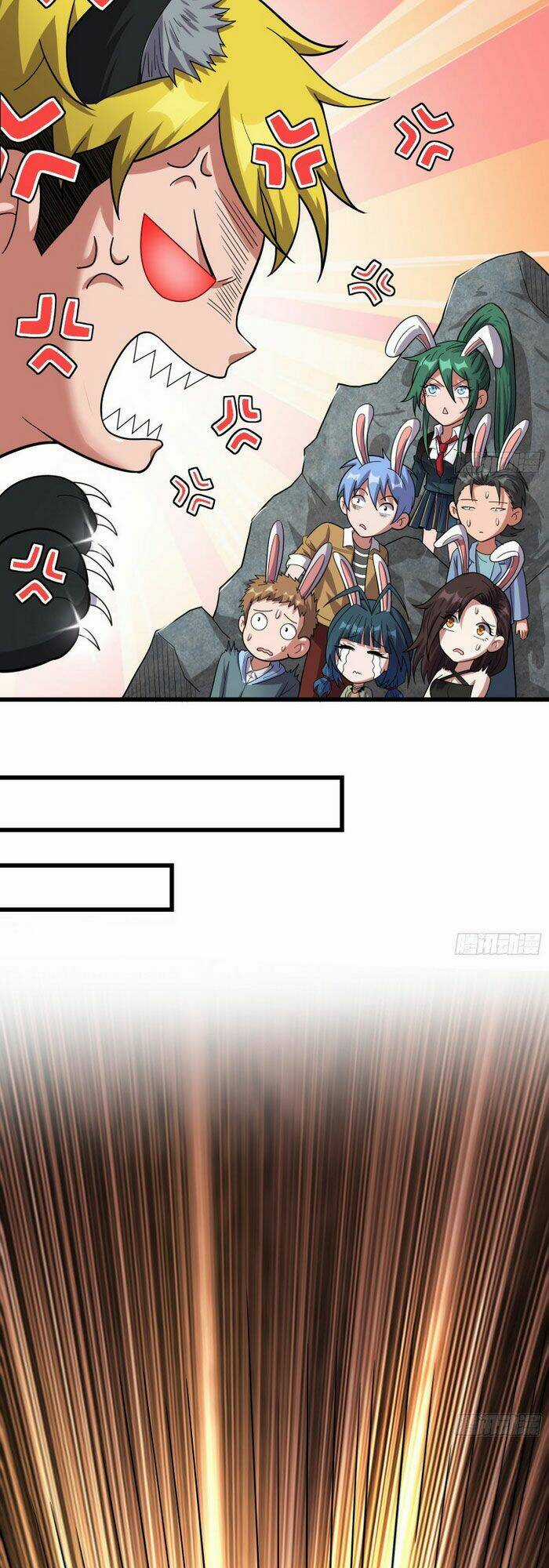 Khắc Kim Đại Lão Chapter 147 trang 30