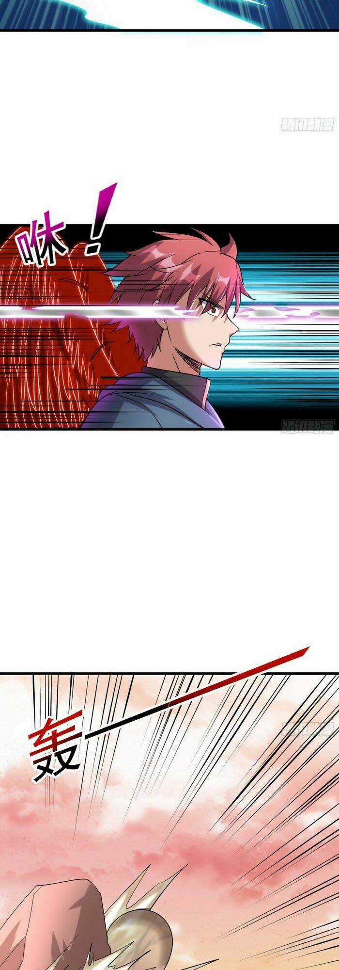 Khắc Kim Đại Lão Chapter 147 trang 38