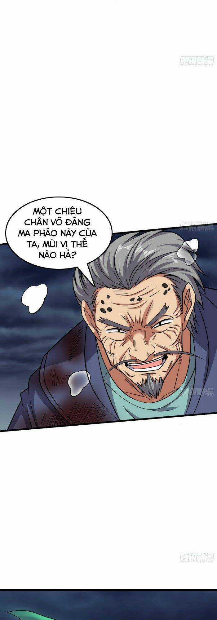 Khắc Kim Đại Lão Chapter 147 trang 4