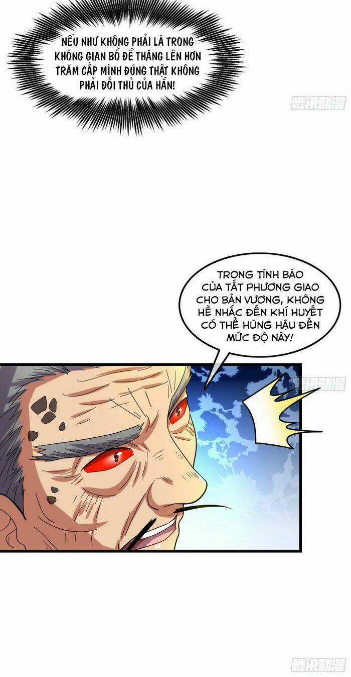 Khắc Kim Đại Lão Chapter 147 trang 44