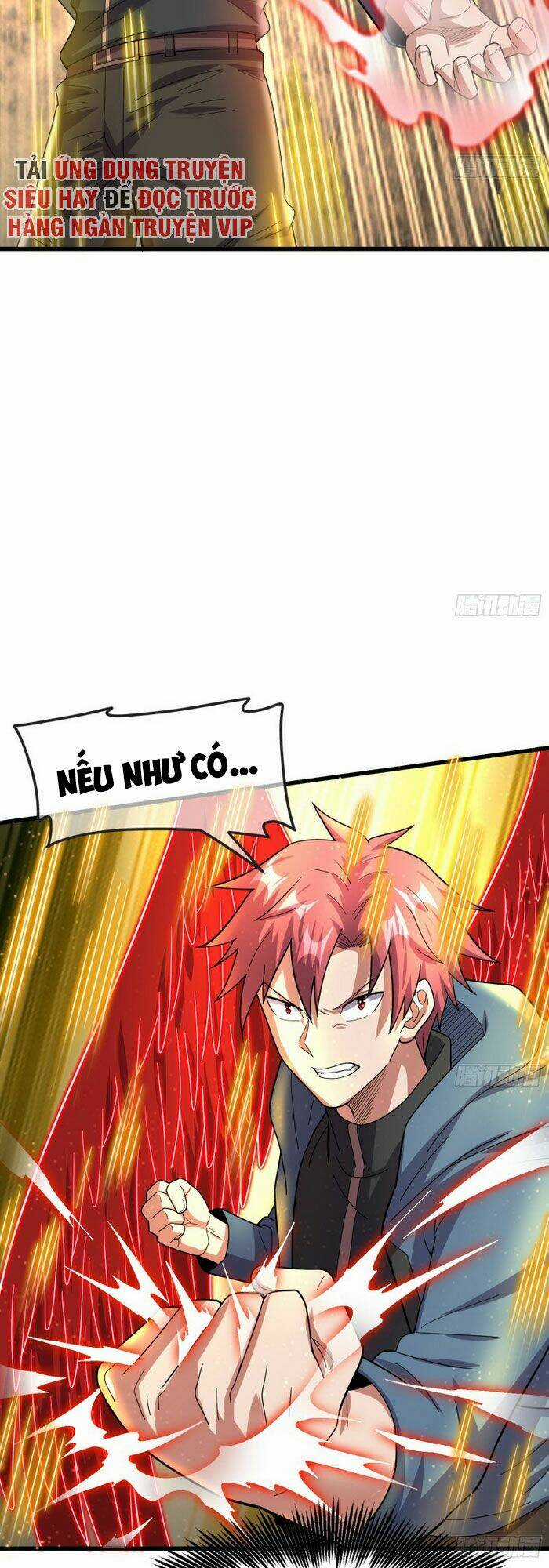 Khắc Kim Đại Lão Chapter 147 trang 46