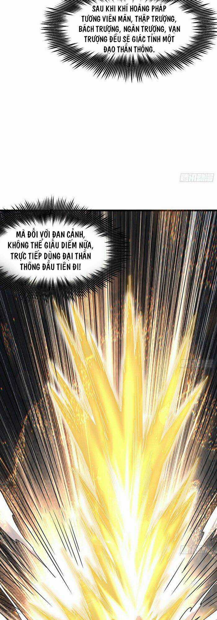 Khắc Kim Đại Lão Chapter 147 trang 47