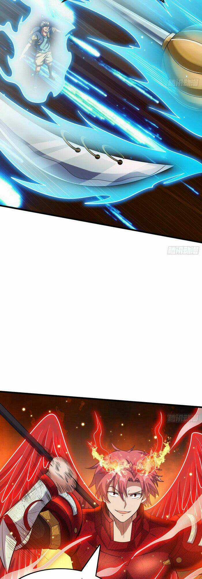 Khắc Kim Đại Lão Chapter 148 trang 10