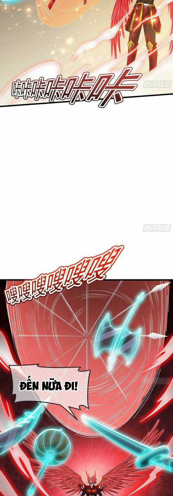 Khắc Kim Đại Lão Chapter 148 trang 12