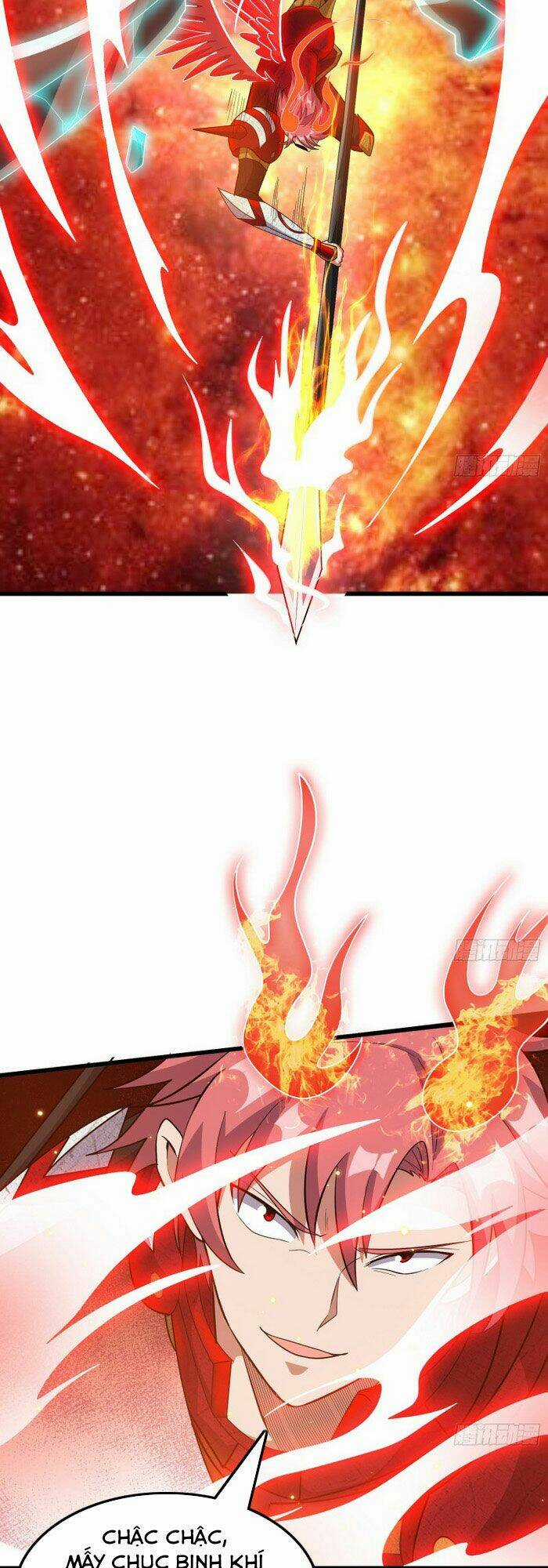 Khắc Kim Đại Lão Chapter 148 trang 15