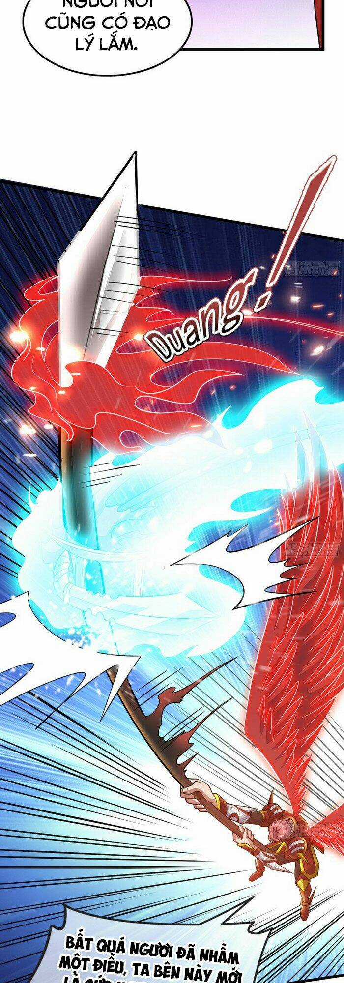 Khắc Kim Đại Lão Chapter 148 trang 2