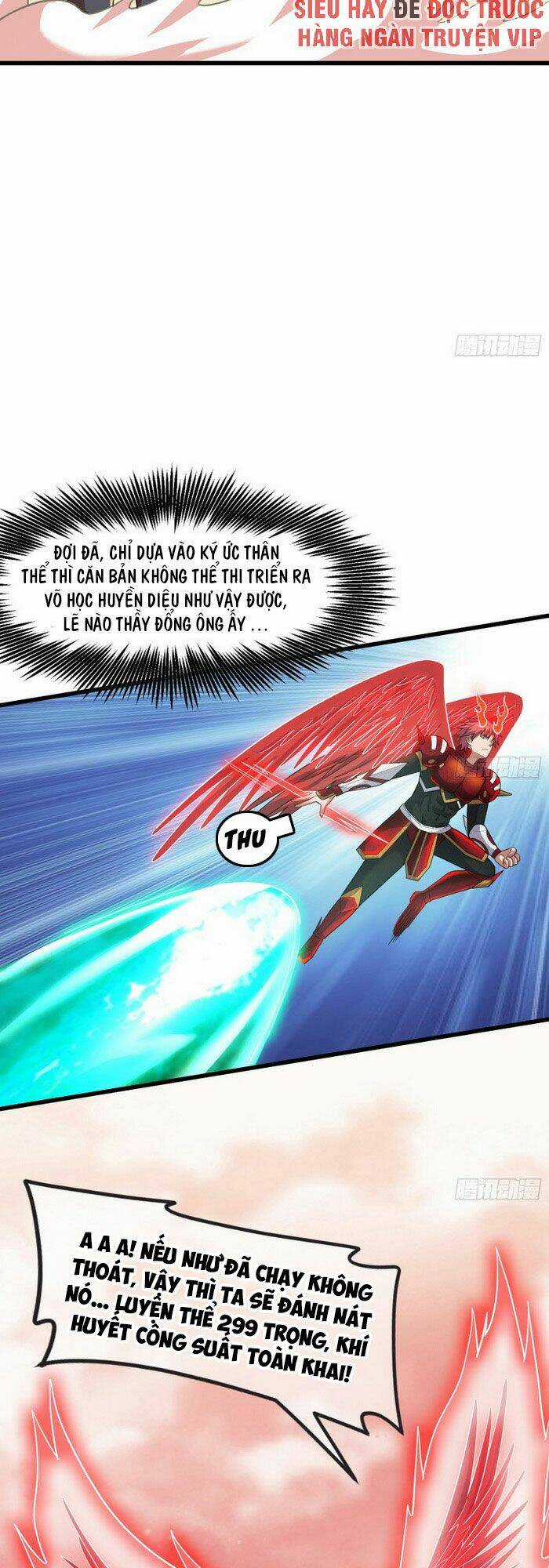 Khắc Kim Đại Lão Chapter 148 trang 20