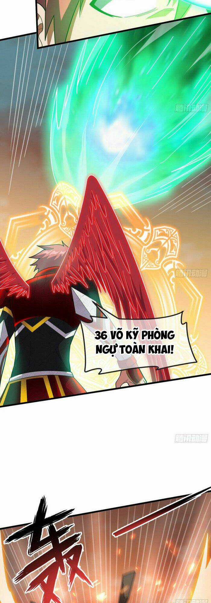 Khắc Kim Đại Lão Chapter 148 trang 26