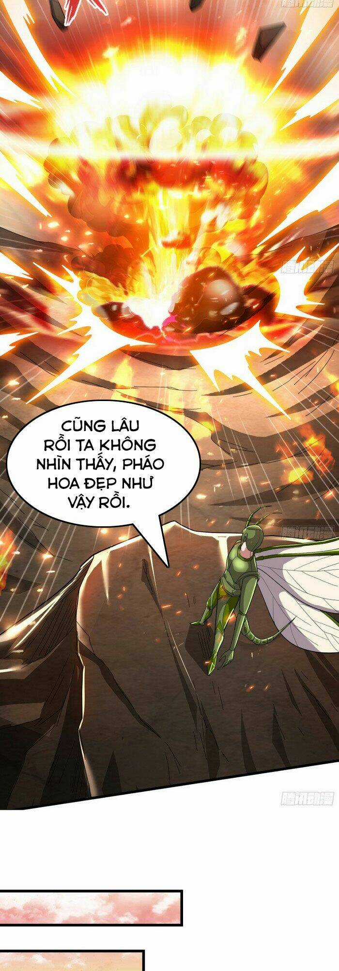 Khắc Kim Đại Lão Chapter 148 trang 27