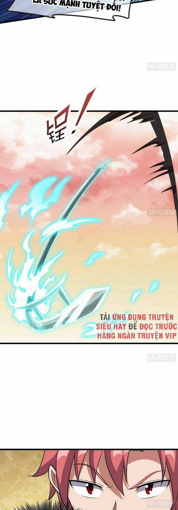 Khắc Kim Đại Lão Chapter 148 trang 3