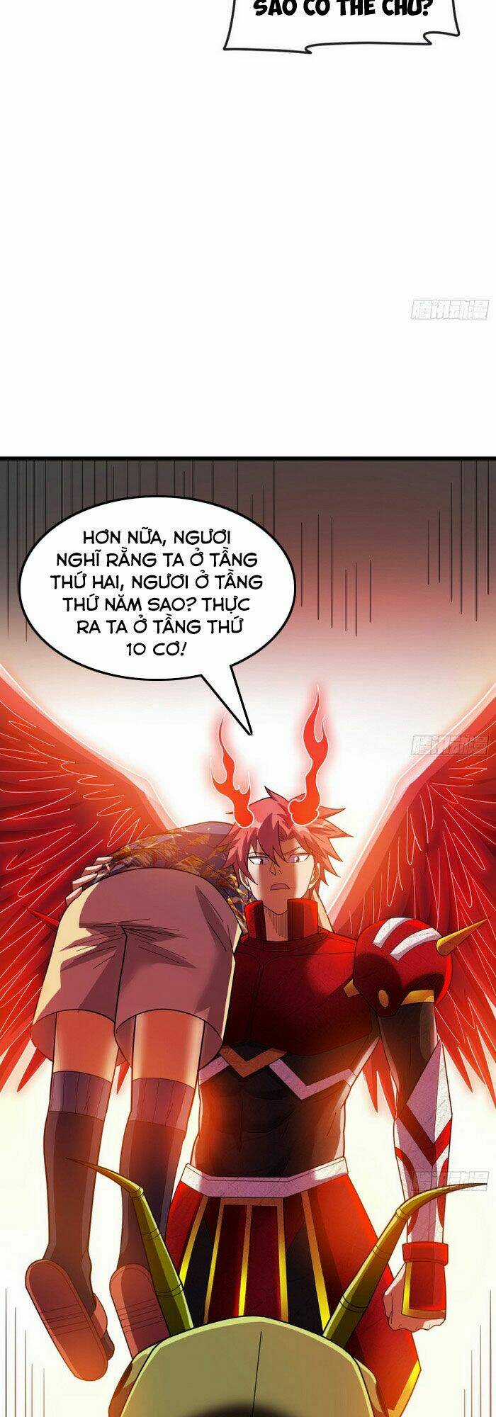 Khắc Kim Đại Lão Chapter 148 trang 31