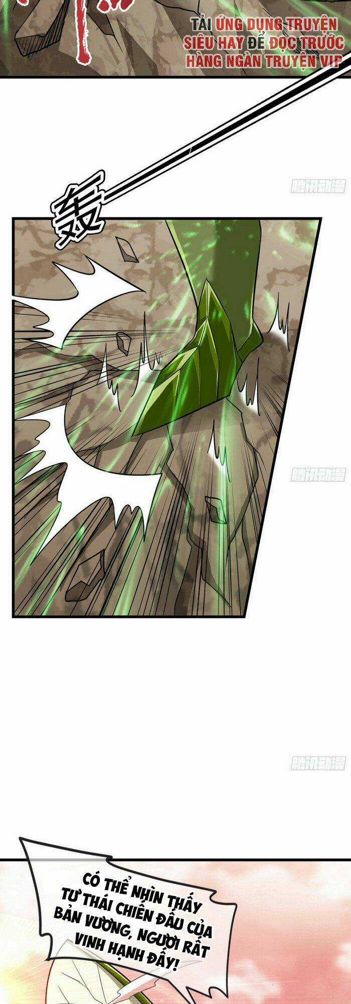 Khắc Kim Đại Lão Chapter 148 trang 36