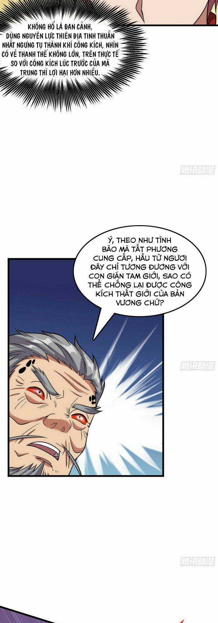 Khắc Kim Đại Lão Chapter 148 trang 4