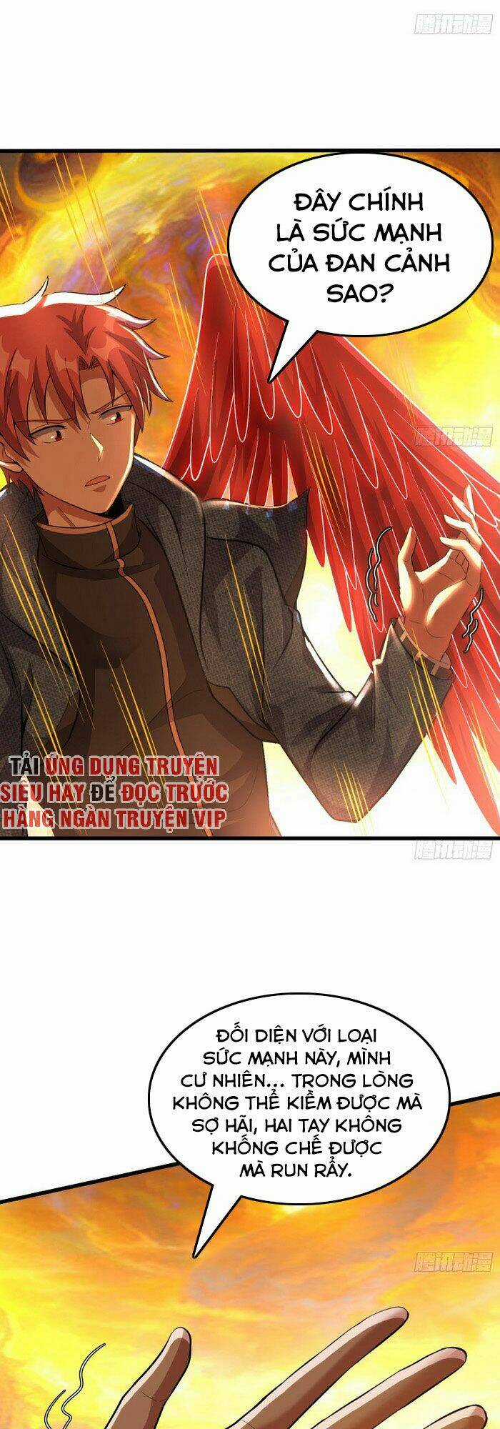 Khắc Kim Đại Lão Chapter 148 trang 42