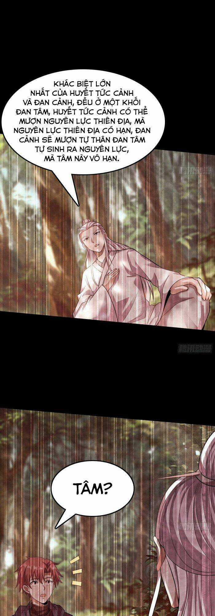 Khắc Kim Đại Lão Chapter 148 trang 45